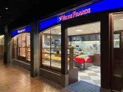 ヴィド・フランス　天神地下街店