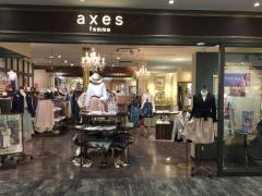 ａｘｅｓ　ｆｅｍｍｅ　ＫＹＯＴＯ店