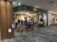 ａｘｅｓ　ｆｅｍｍｅ　ＫＹＯＴＯ店