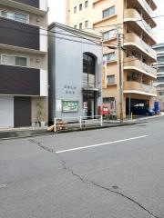 長崎大浦郵便局
