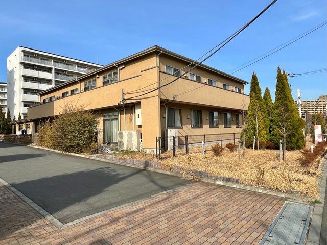 日生オアシスひばりが丘
