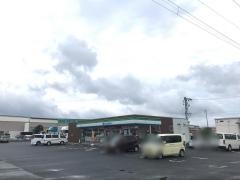ファミリーマート　北名古屋六ツ師店