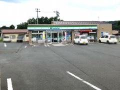 ファミリーマート　一戸砂森店