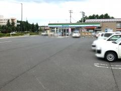 ファミリーマート　一戸砂森店
