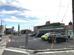 ファミリーマート　西宮上ヶ原店