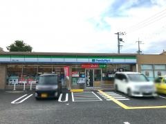 ファミリーマート　西宮上ヶ原店