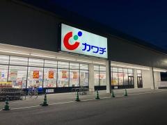 カワチ薬品　館林北店