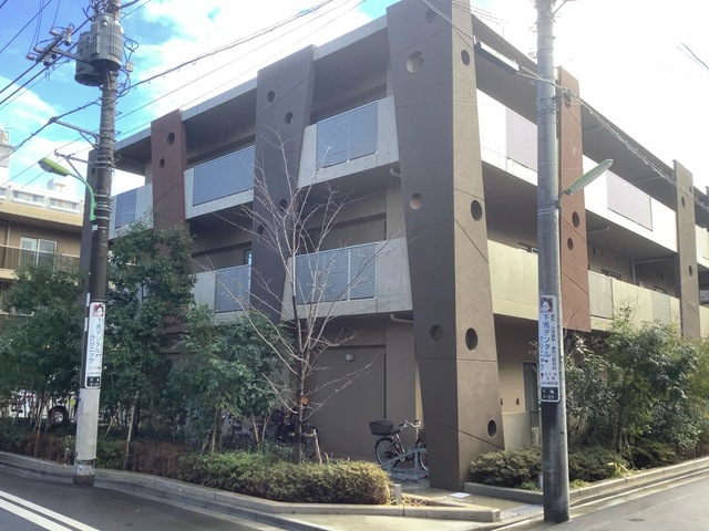 優っくりグループホーム下馬