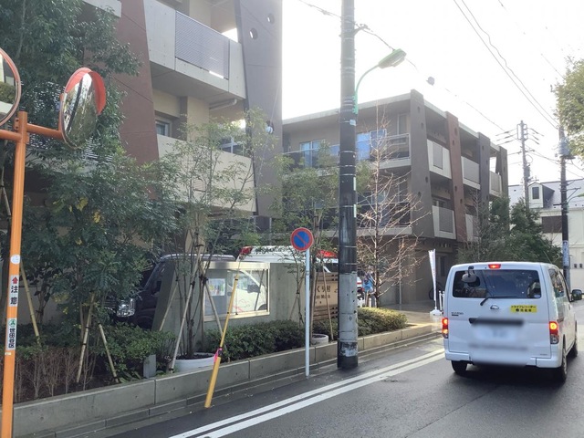 優っくりグループホーム下馬 雰囲気