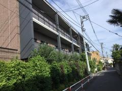 チャームプレミア目白お留山