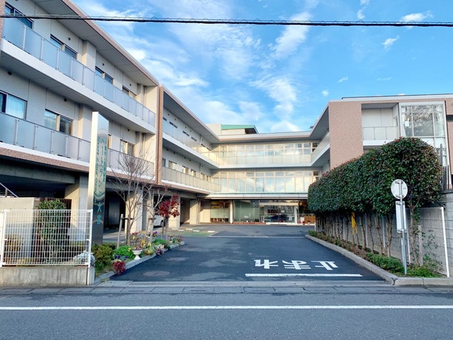 介護老人保健施設　ハートランド大宮