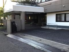 シンシア勝川