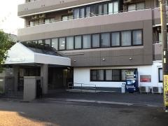 シンシア勝川