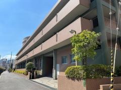特別養護老人ホームしぎの黄金の里