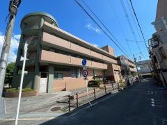 特別養護老人ホームしぎの黄金の里