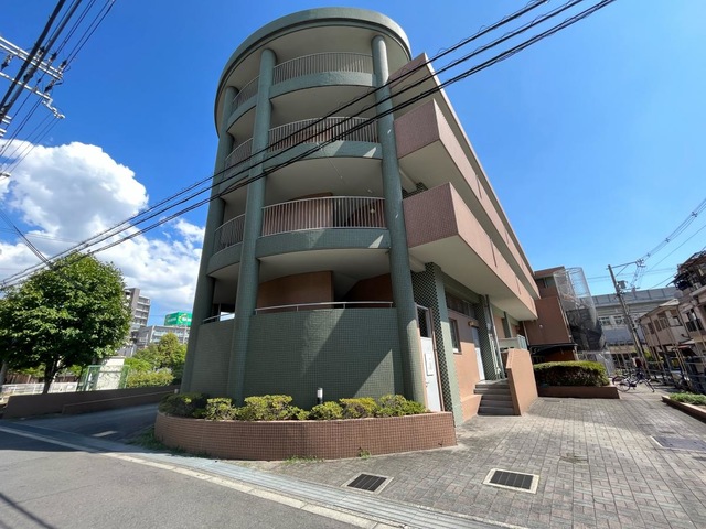 特別養護老人ホームしぎの黄金の里 施設外観