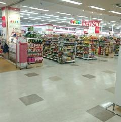 ザ・ダイソー　フジグラン安芸店