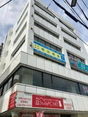個別指導塾の明光義塾　本厚木中央教室