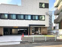坂井歯科医院