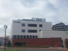 医療法人社団我汝会さっぽろ病院