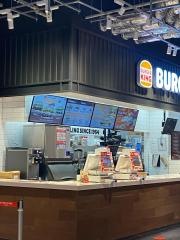 バーガーキング　セブンパーク天美店