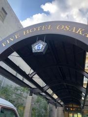 ＦＩＶＥ　ＨＯＴＥＬ　ＯＳＡＫＡ