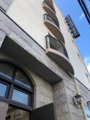 ＦＩＶＥ　ＨＯＴＥＬ　ＯＳＡＫＡ