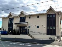 スクルドエンジェル保育園もねの里園