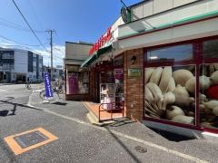 まいばすけっと西台2丁目店