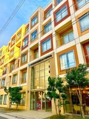 名古屋医療秘書福祉＆ＩＴ専門学校