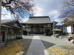 善谷寺