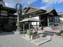 善谷寺