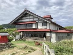 小樽市鰊御殿