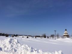 しのつ公園