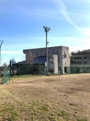 岩泉町立小川中学校