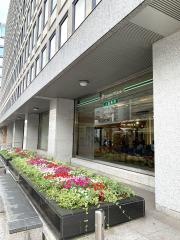 電力ホール