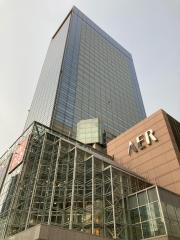 ＡＥＲ展望テラス