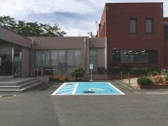 しらさわ夢図書館