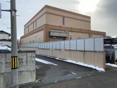 東邦銀行保原支店
