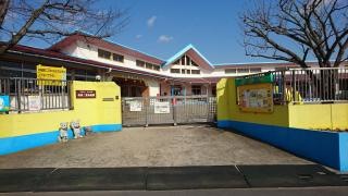 利根二葉幼稚園