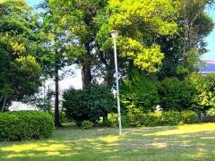 仲島緑地公園