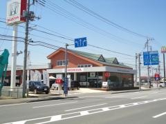 Ｈｏｎｄａ　Ｃａｒｓ栃木東真岡工業団地店