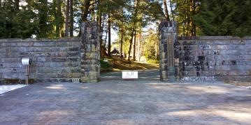 日光田母沢御用邸記念公園