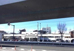 Ｃｅｎｔｒａｌ　ＢＭＷ　Ｐｒｅｍｉｕｍ　Ｓｅｌｅｃｔｉｏｎ与野