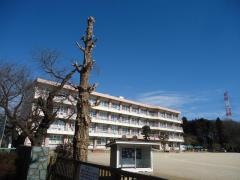 白井第二小学校
