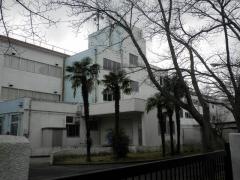橋賀台小学校