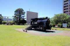 稲岸公園