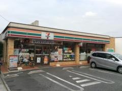 セブンイレブン　練馬東大泉2丁目店