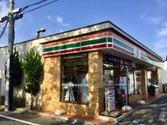 セブンイレブン　練馬東大泉2丁目店