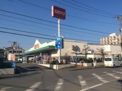 西友　川崎神明店